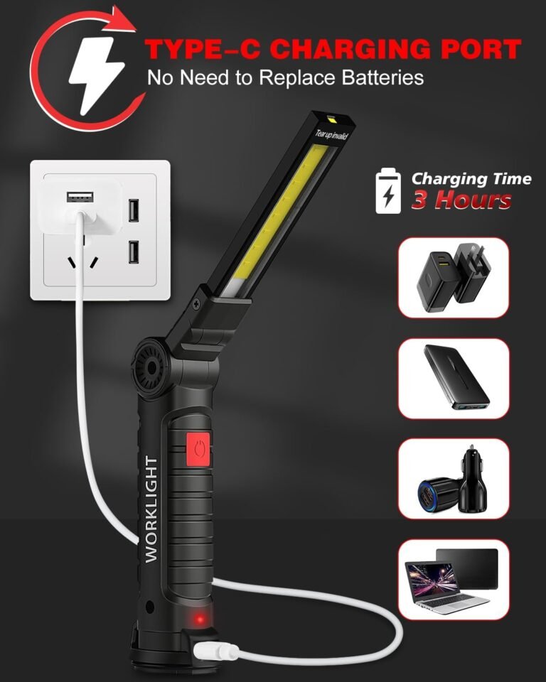 Read more about the article How Do I Choose the Best Flashlight?